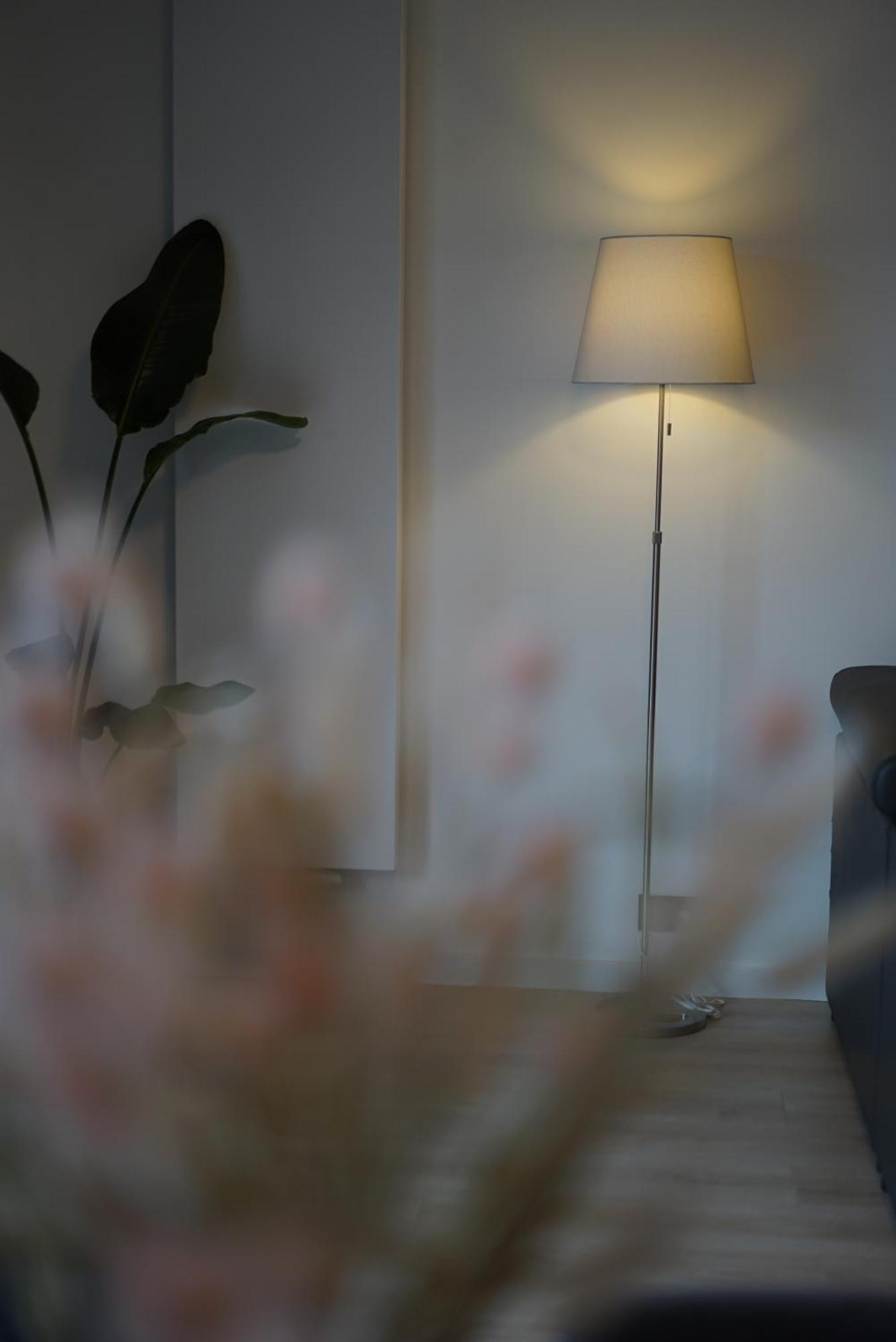 Skyway Airport Apartments Zaventem Eksteriør billede