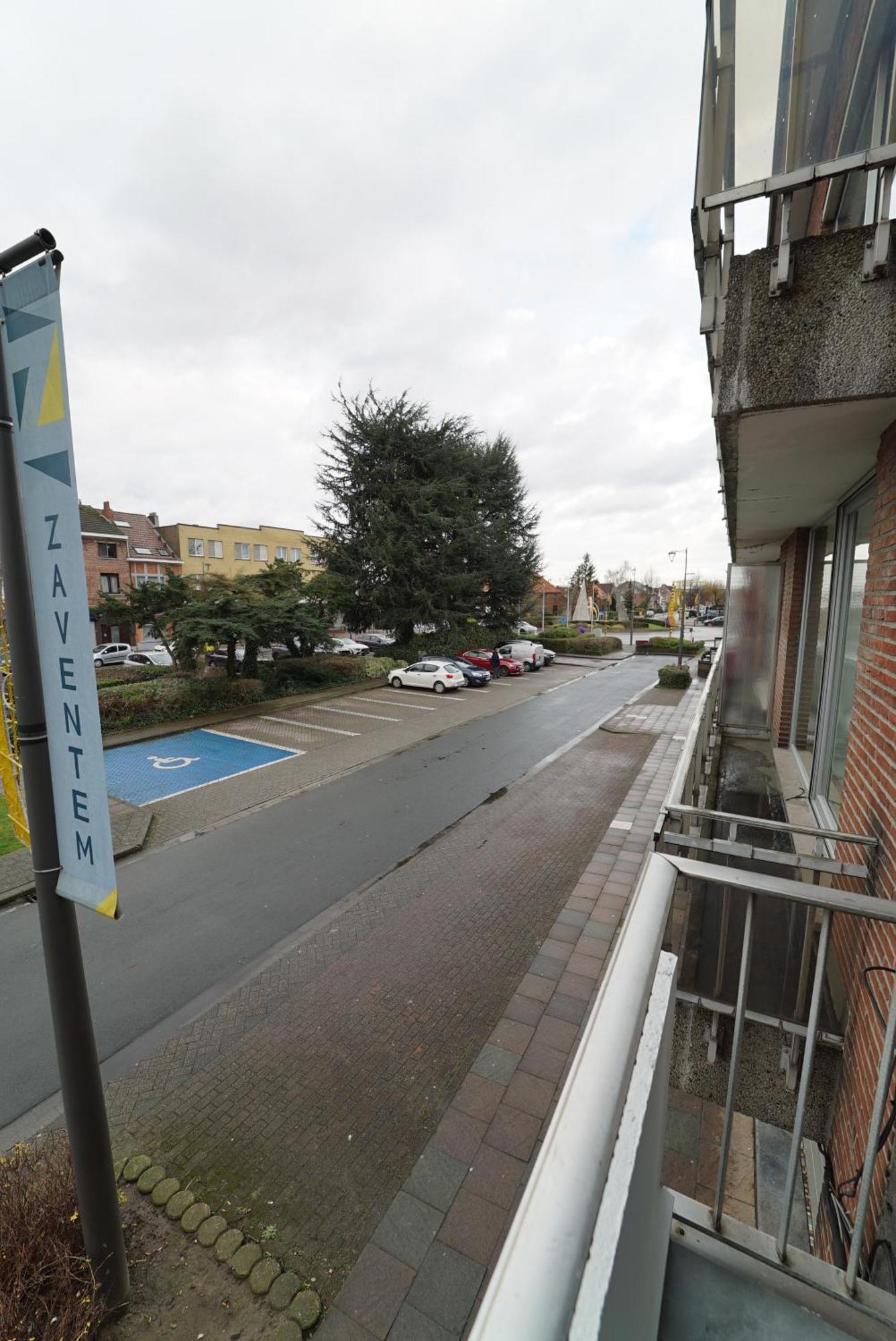 Skyway Airport Apartments Zaventem Eksteriør billede
